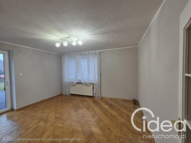 Dom Sprzedaż Zambrów Ogrodowa 16