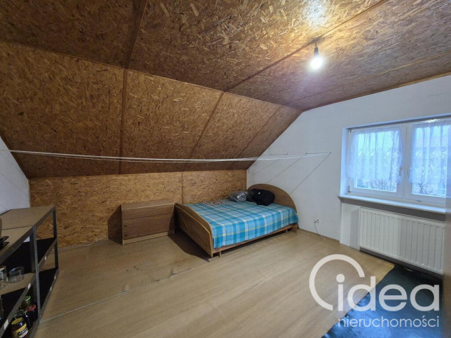 Dom Sprzedaż Zambrów Ogrodowa 18