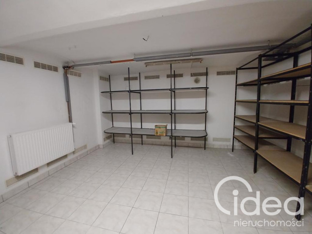 Lokal Wynajem Szczecin Centrum 14