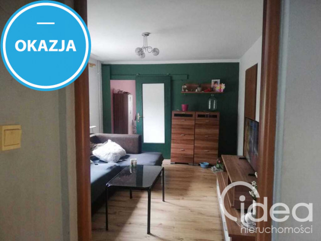 Dom Sprzedaż Szczecin Pomorzany 1