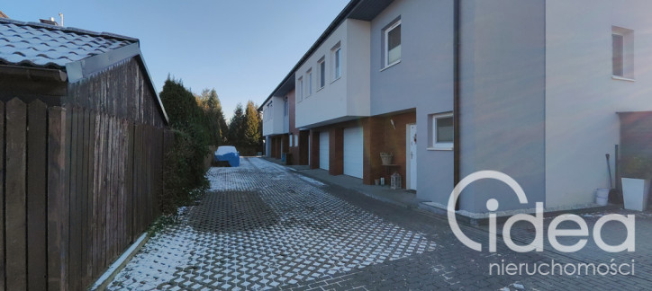 Dom Sprzedaż Szczecin Bezrzecze 23