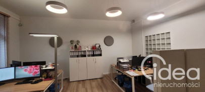 Lokal Wynajem Szczecin Centrum