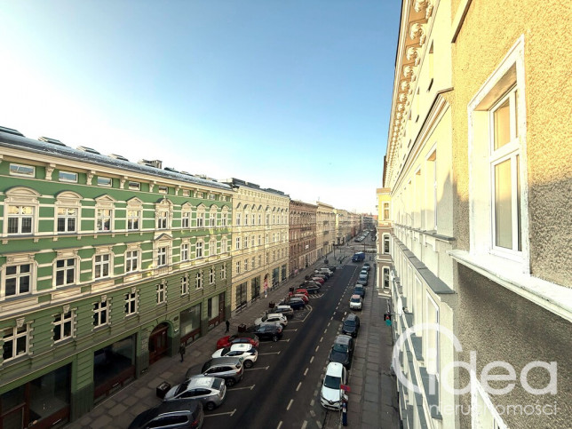 Mieszkanie Sprzedaż Szczecin Centrum 5