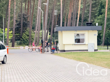 Mieszkanie Sprzedaż Łukęcin Spacerowa
