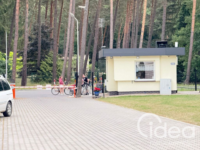 Mieszkanie Sprzedaż Łukęcin Spacerowa 20