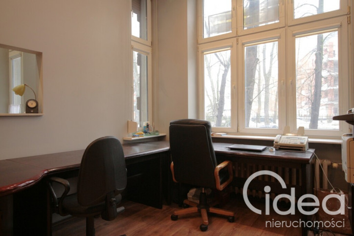 Mieszkanie Sprzedaż Szczecin Śródmieście-Centrum 5