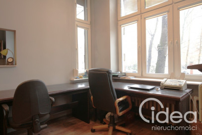 Mieszkanie Sprzedaż Szczecin Śródmieście-Centrum