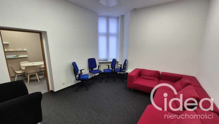 Lokal Wynajem Szczecin Centrum Aleja Wojska Polskiego 7