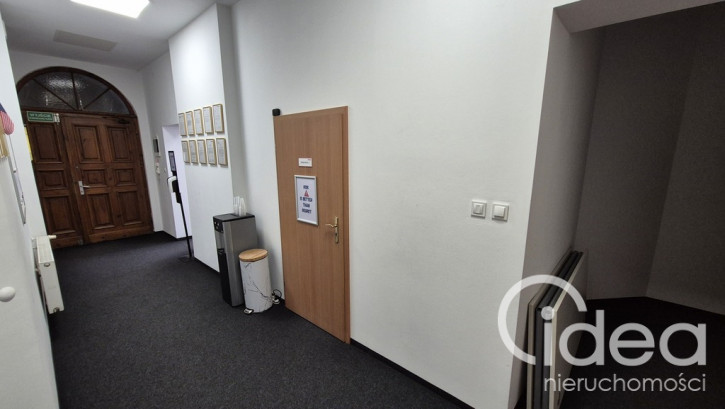 Lokal Wynajem Szczecin Centrum Aleja Wojska Polskiego 13