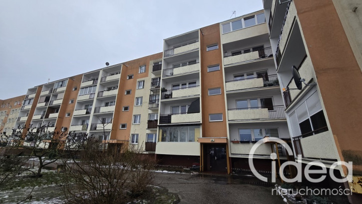 Mieszkanie Sprzedaż Szczecin os. Kasztanowe os.&nbsp;Kasztanowe 18