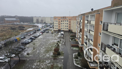 Mieszkanie Sprzedaż Szczecin os. Kasztanowe os.&nbsp;Kasztanowe