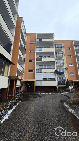 Mieszkanie Sprzedaż Szczecin os. Kasztanowe os.&nbsp;Kasztanowe 19