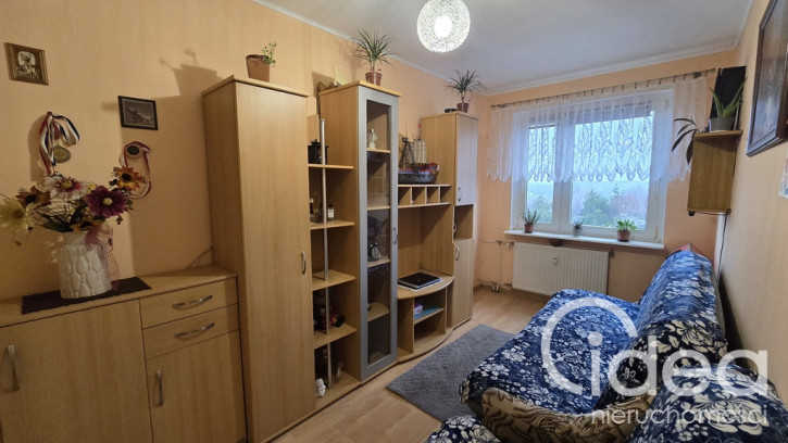 Mieszkanie Sprzedaż Szczecin os. Kasztanowe os.&nbsp;Kasztanowe 8