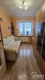 Mieszkanie Sprzedaż Szczecin os. Kasztanowe os.&nbsp;Kasztanowe
