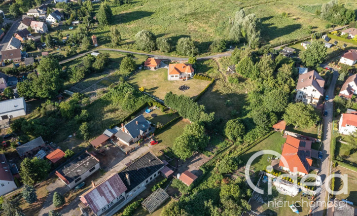 Działka Sprzedaż Trzebież 6