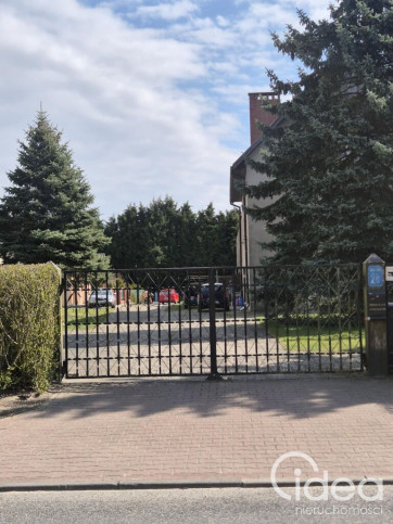 Działka Sprzedaż Trzebież 9