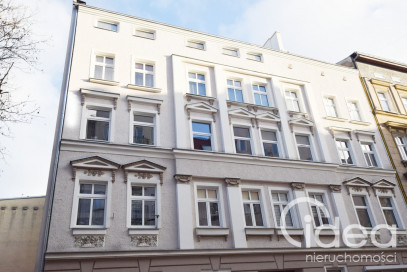 Mieszkanie Sprzedaż Szczecin Śródmieście-Centrum