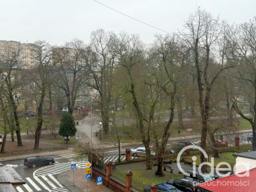 Mieszkanie Sprzedaż Szczecin Śródmieście Bogurodzicy