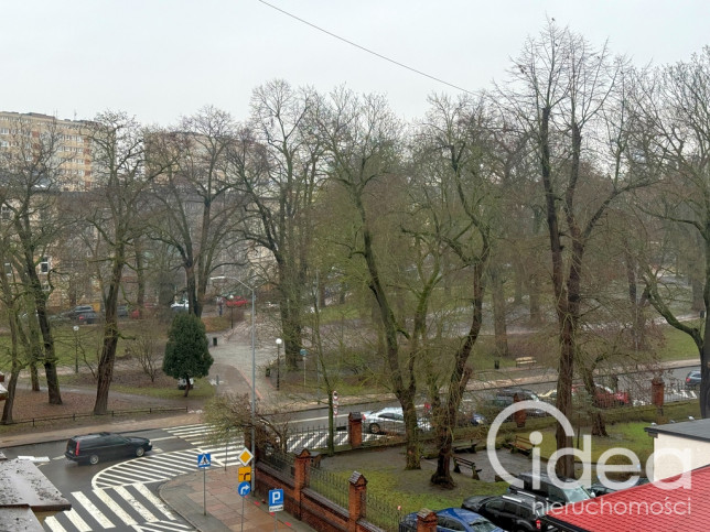 Mieszkanie Sprzedaż Szczecin Śródmieście Bogurodzicy 8
