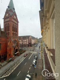 Mieszkanie Sprzedaż Szczecin Śródmieście Bogurodzicy