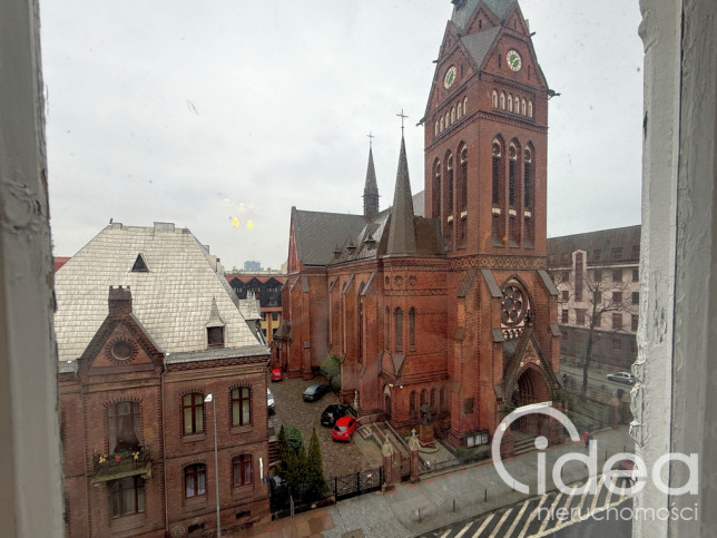 Mieszkanie Sprzedaż Szczecin Śródmieście Bogurodzicy 7