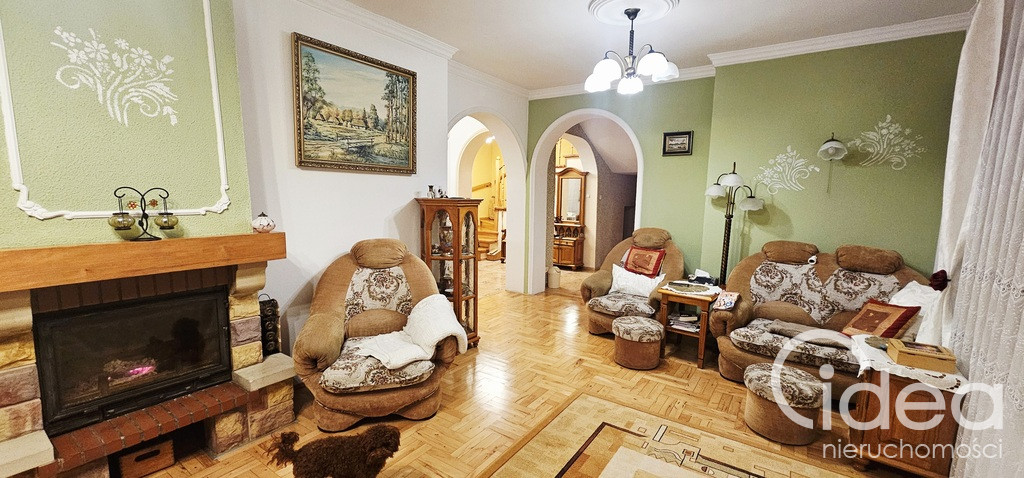 Dom Sprzedaż Wapnica Turkusowa