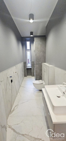 Lokal Sprzedaż Szczecin Centrum Aleja Piastów 9