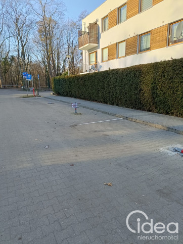 Obiekt Sprzedaż Szczecin Zdroje Grabowa 2