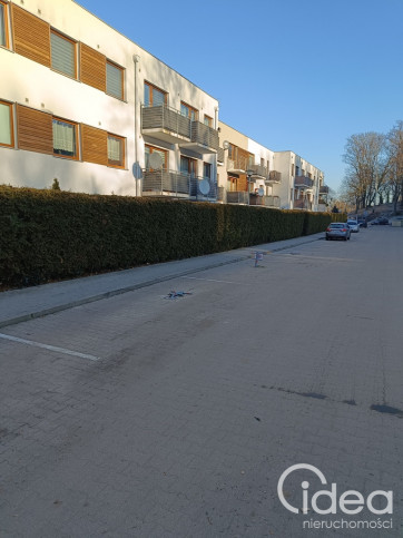 Obiekt Sprzedaż Szczecin Zdroje Grabowa 3