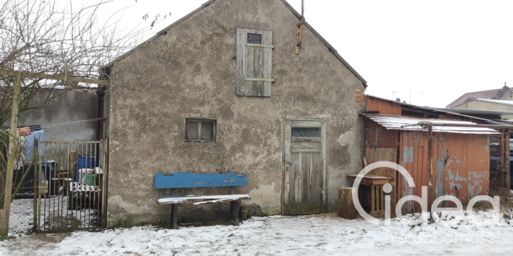 Mieszkanie Sprzedaż Maszewo Wojska Polskiego 8
