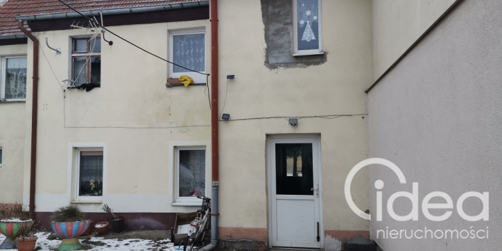 Mieszkanie Sprzedaż Maszewo Wojska Polskiego 10