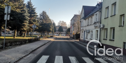 Mieszkanie Sprzedaż Maszewo Wojska Polskiego