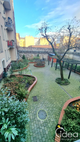 Mieszkanie Sprzedaż Szczecin Śródmieście Pocztowa 7