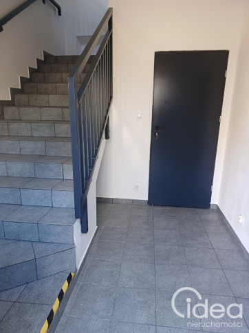 Lokal Wynajem Szczecin Dąbie 1