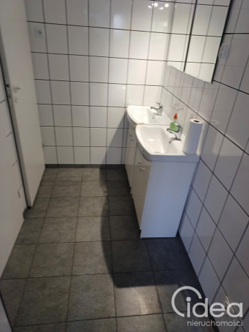 Lokal Wynajem Szczecin Dąbie 2