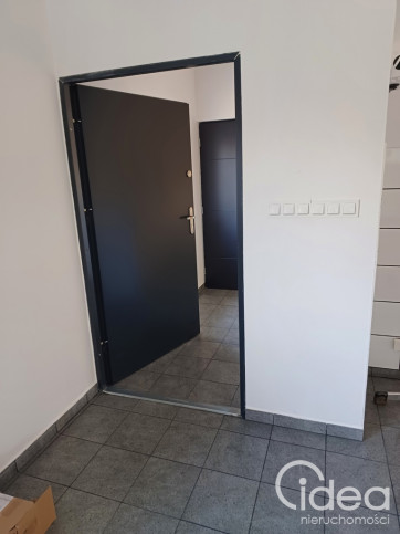 Lokal Wynajem Szczecin Dąbie 6