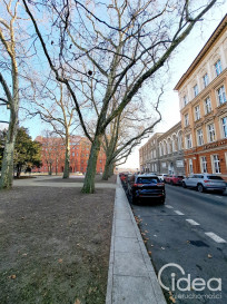 Lokal Wynajem Szczecin Nowe Miasto