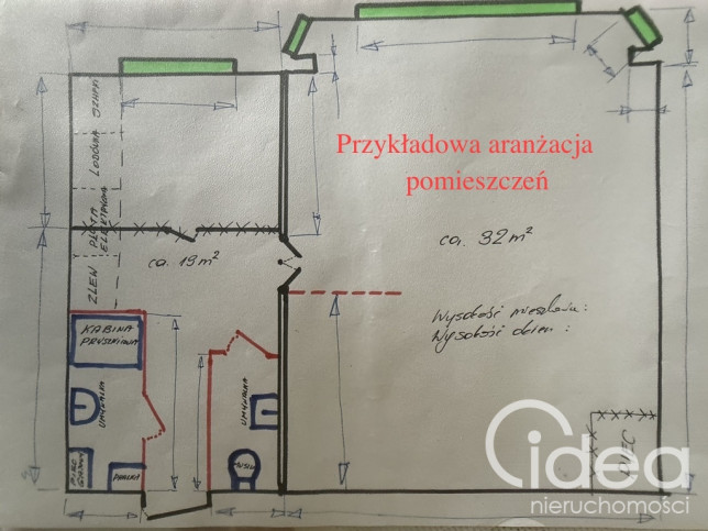 Mieszkanie Sprzedaż Szczecin Śródmieście Bogurodzicy 17