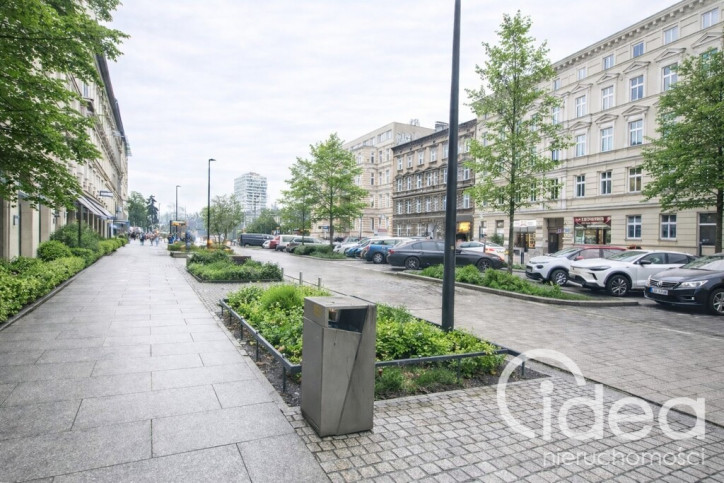 Lokal Sprzedaż Szczecin Centrum 1