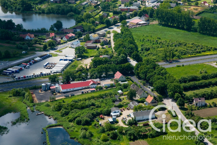 Działka Sprzedaż Kołbaskowo 1