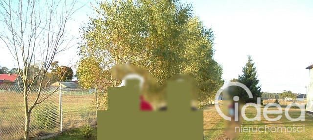 Działka Sprzedaż Kobylanka 2