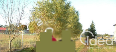 Działka Sprzedaż Kobylanka