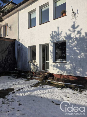 Mieszkanie Sprzedaż Borne Sulinowo Juliusza Słowackiego 1