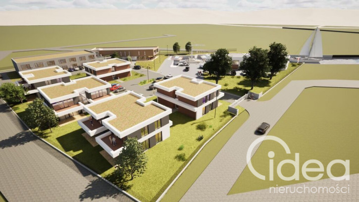 Działka Sprzedaż Szczecin Skolwin Stołczyńska 6