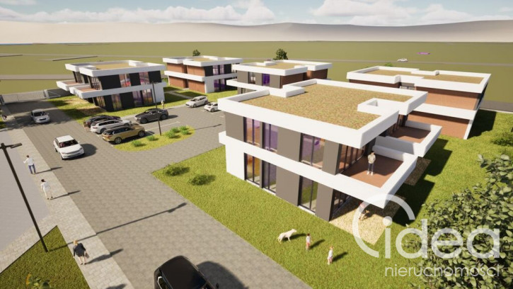 Działka Sprzedaż Szczecin Skolwin Stołczyńska 12