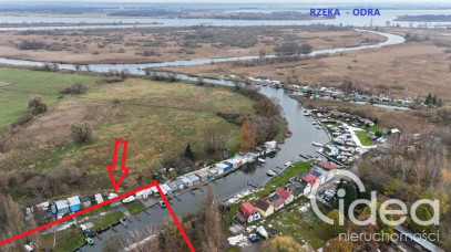 Działka Sprzedaż Szczecin Skolwin Stołczyńska