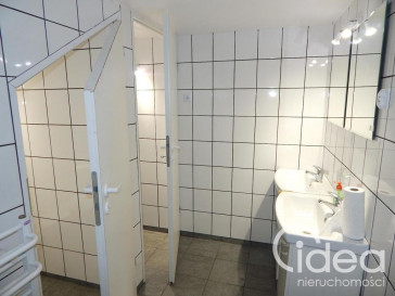 Lokal Wynajem Szczecin Dąbie