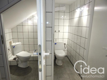 Lokal Wynajem Szczecin Dąbie