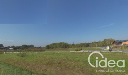 Działka Sprzedaż Gryfice
