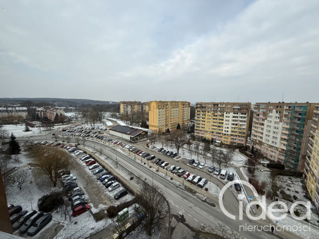 Mieszkanie Sprzedaż Szczecin os. Bukowe Brązowa 18